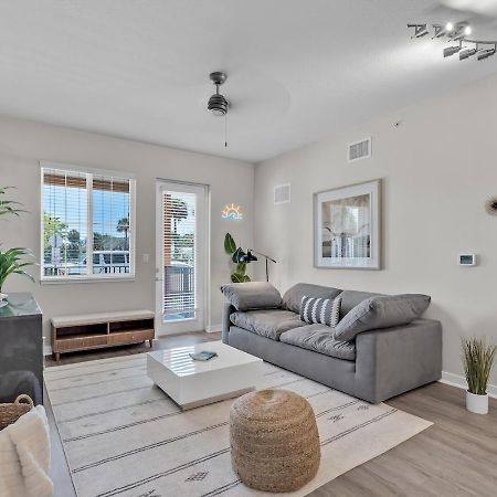 Cozy Retreat 2 Bedroom Hideaway Moments From The Sand Boynton Beach Extérieur photo