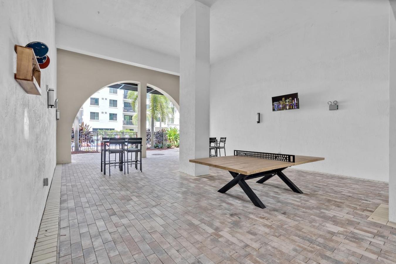 Cozy Retreat 2 Bedroom Hideaway Moments From The Sand Boynton Beach Extérieur photo