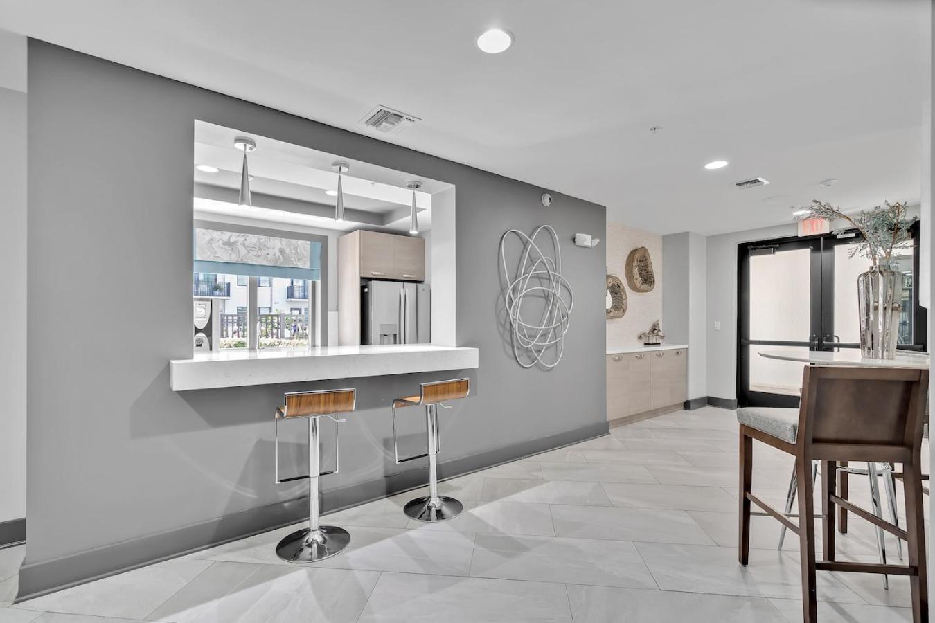 Cozy Retreat 2 Bedroom Hideaway Moments From The Sand Boynton Beach Extérieur photo