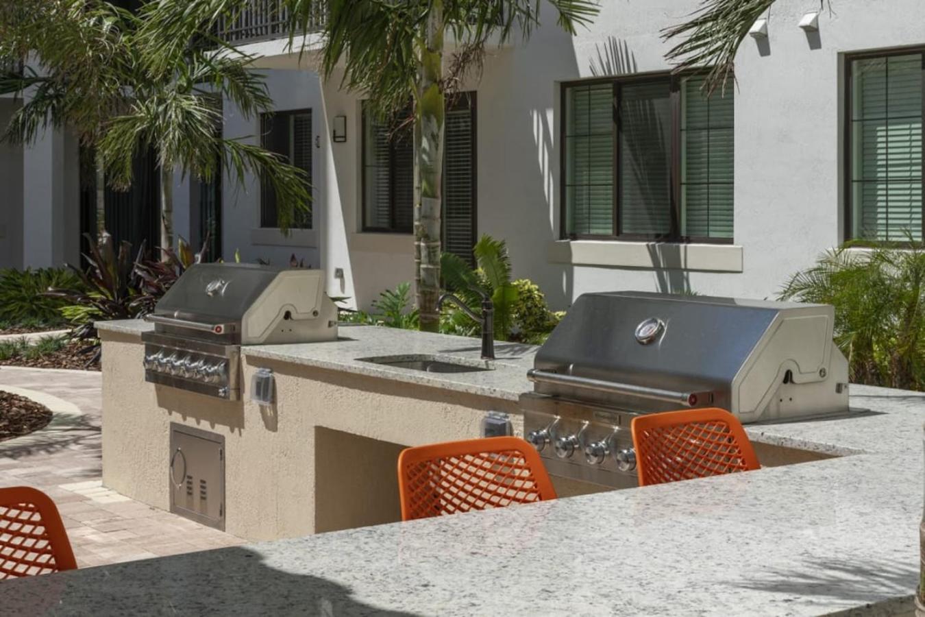 Cozy Retreat 2 Bedroom Hideaway Moments From The Sand Boynton Beach Extérieur photo