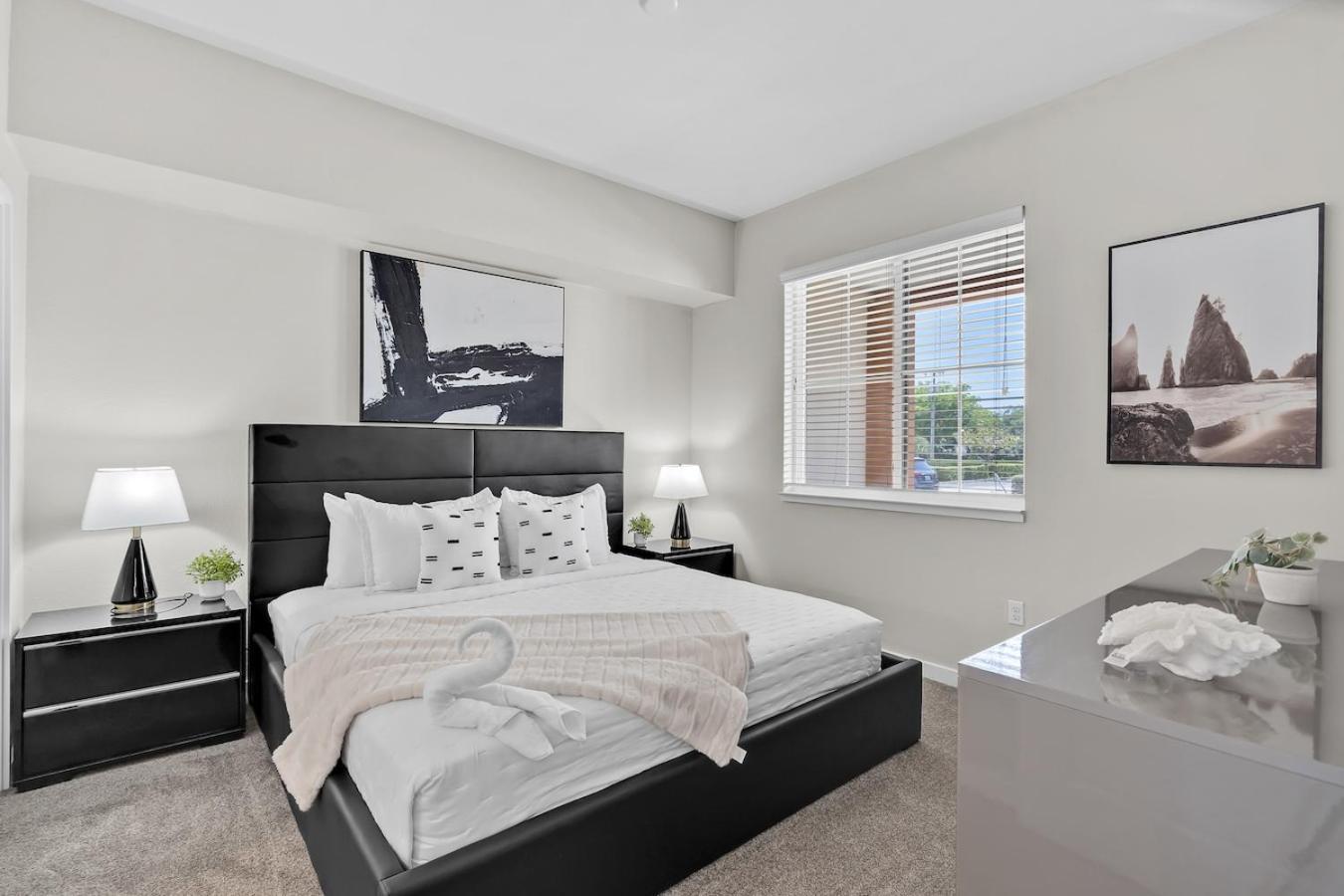 Cozy Retreat 2 Bedroom Hideaway Moments From The Sand Boynton Beach Extérieur photo