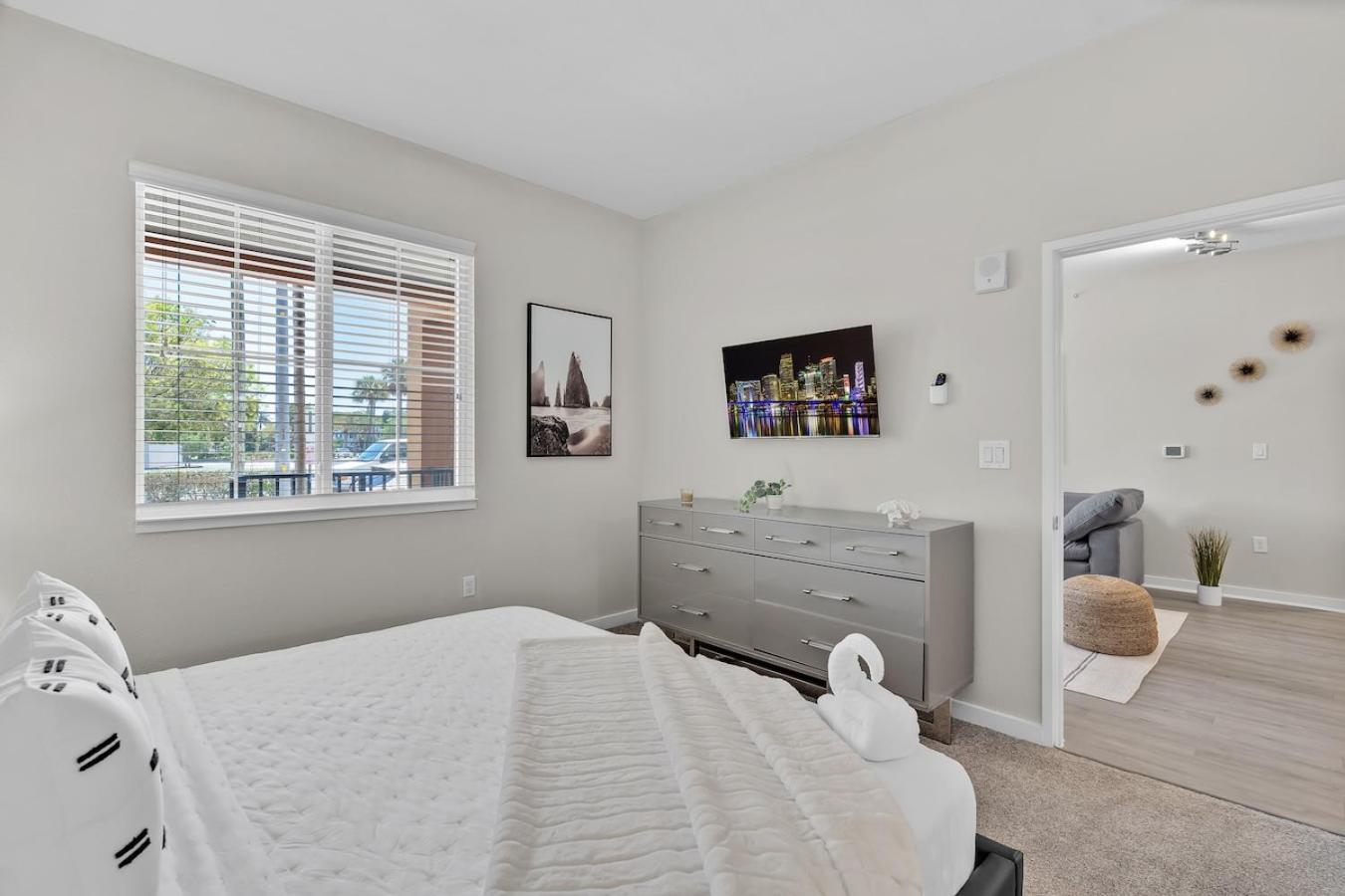 Cozy Retreat 2 Bedroom Hideaway Moments From The Sand Boynton Beach Extérieur photo