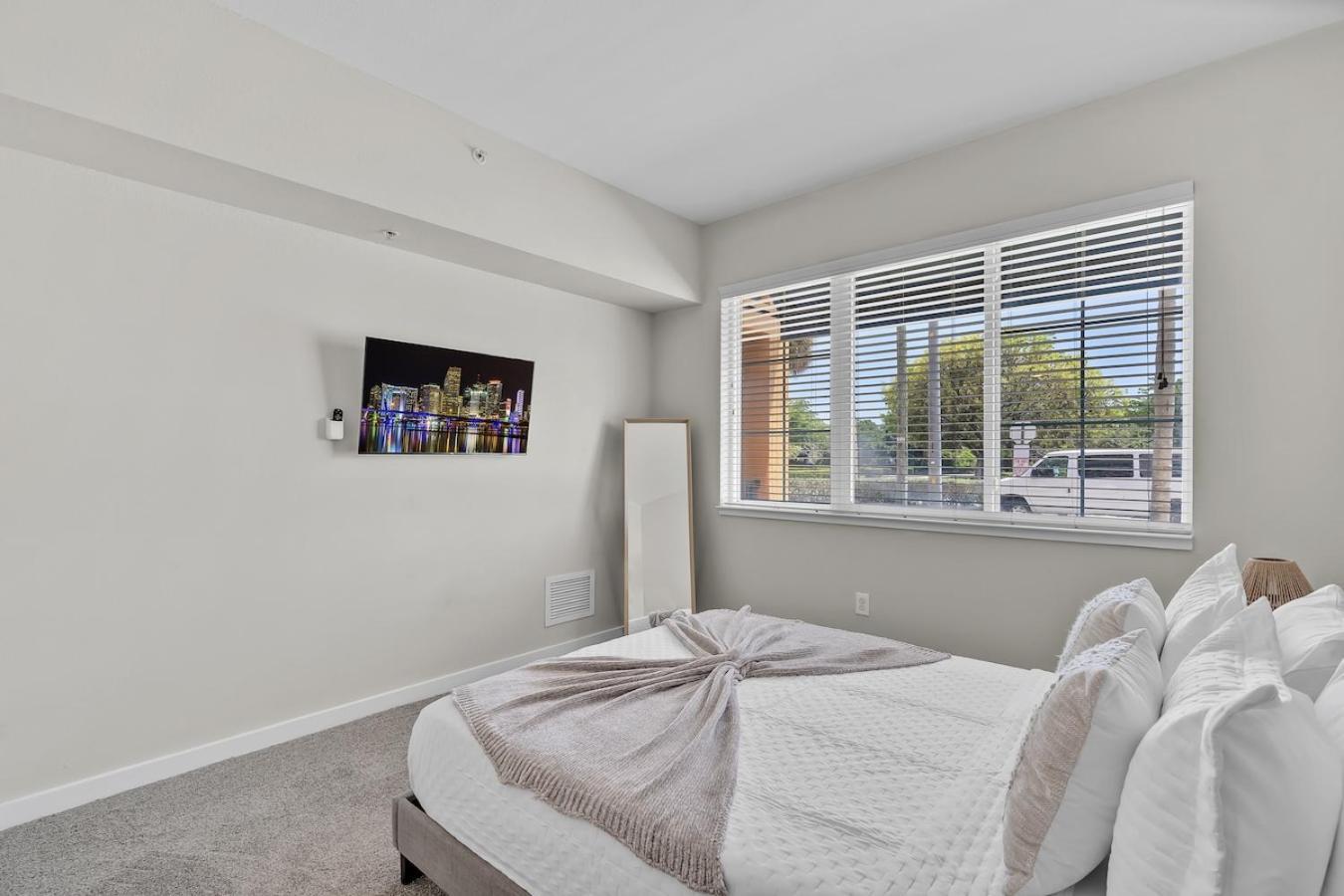 Cozy Retreat 2 Bedroom Hideaway Moments From The Sand Boynton Beach Extérieur photo