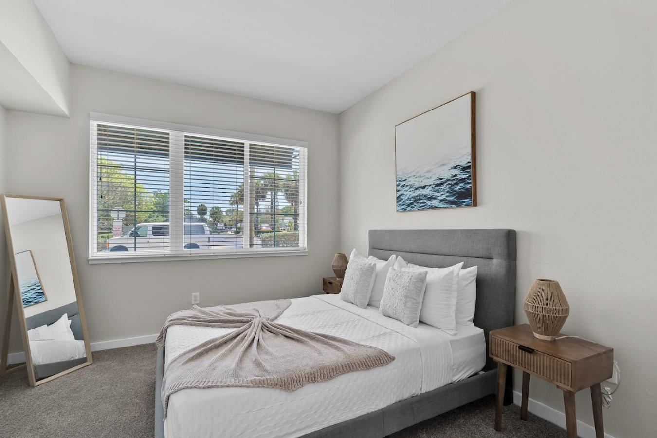 Cozy Retreat 2 Bedroom Hideaway Moments From The Sand Boynton Beach Extérieur photo