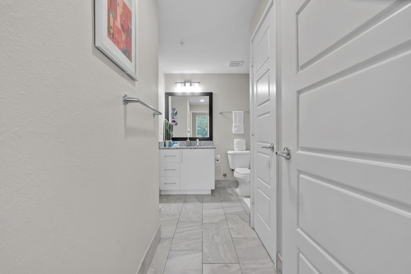 Cozy Retreat 2 Bedroom Hideaway Moments From The Sand Boynton Beach Extérieur photo