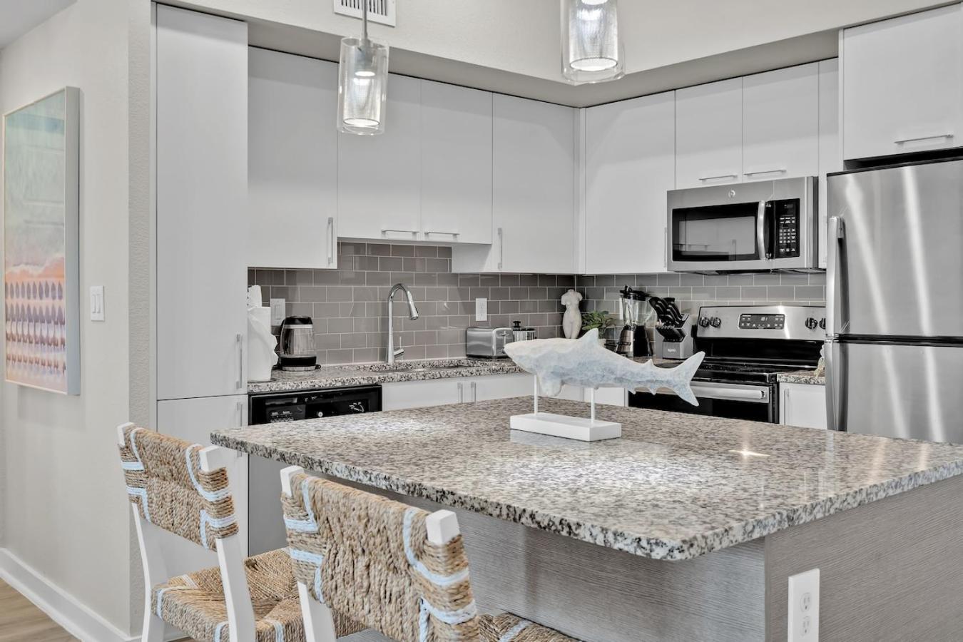 Cozy Retreat 2 Bedroom Hideaway Moments From The Sand Boynton Beach Extérieur photo