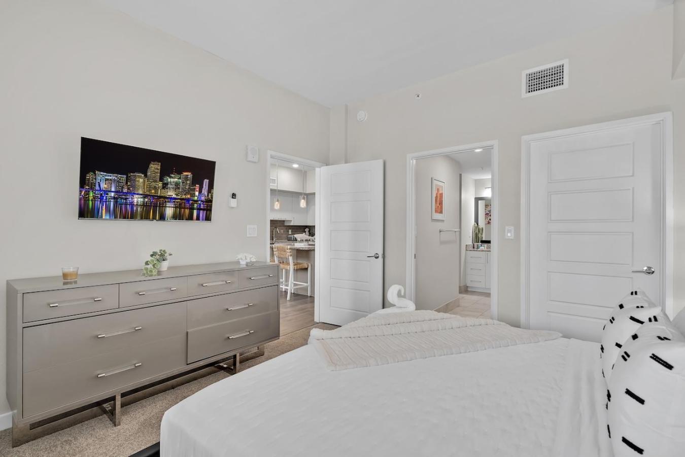 Cozy Retreat 2 Bedroom Hideaway Moments From The Sand Boynton Beach Extérieur photo